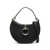 Chloe Chloé Arlène Leather Crossbody Bag Black