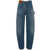 JW Anderson JW Anderson Jeans BLUE