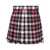 Thom Browne Thom Browne Skirts RWBWHT