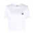 Fendi Fendi T-Shirts And Polos WHITE