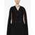 Jil Sander Jil Sander Capes Black