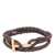 Tom Ford Tom Ford Bracelet BROWN