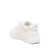 Off-White Off-White Out Of Office Leather Sneakers WHITE