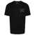 Palm Angels Palm Angels T-shirts and Polos BLACK
