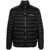 Palm Angels Palm Angels Logo 100 Gr Down Jacket Black