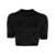 Palm Angels Palm Angels Top Black