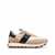 TOD'S TOD'S SNEAKERS NEUTRALS