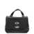 Zanellato ZANELLATO BAG 068010.0040000.Z0001.BABY BLACK Black