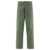 ORSLOW Orslow "Us Army Fatigue" Trousers GREEN