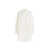Dries Van Noten DRIES VAN NOTEN DALI 4027 W.W.DRESS CLOTHING 001 WHITE