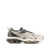 ASICS Asics Gel-Quantum Kinetic Shoes 201 BIRCH/DARK TAUPE