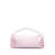 Alexander Wang ALEXANDER WANG MARQUESS LARGE STRETCHED BAG BAGS PINK & PURPLE