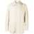 Dries Van Noten Dries Van Noten Ronnor Coat Clothing 005 ECRU