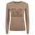 Max Mara Max Mara Sweaters BEIGE ROSA