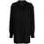 Dries Van Noten DRIES VAN NOTEN 01720-CROSS TRIS 7070 W.W.SHIRT CLOTHING BLACK