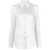 Dries Van Noten DRIES VAN NOTEN 03360-HUTO 7130 W.K.JERSEY CLOTHING WHITE