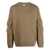 Dries Van Noten Dries Van Noten 02960-Hami 7619 M.K.Sweater Clothing GREEN