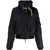 Parajumpers Parajumpers Gobi  - Hooded Down Bomber Clothing 0710 PENCIL