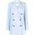 ZIMMERMANN Zimmermann Jackets BLUE