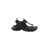 Balenciaga Balenciaga Thong Sandal Shoes BLACK