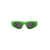 Balenciaga Balenciaga Dynasty D-Frame Sunglasses Accessories GREEN