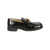 Bottega Veneta Bottega Veneta Flat Shoes Black Black