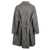 Bottega Veneta Bottega Veneta Coats Black BLACK