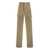 Gucci GUCCI COTTON CARGO-TROUSERS BEIGE