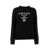 Prada Prada Knitwear Black