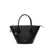 A.P.C. A.P.C. Tote Emma Small Bags LZZ BLACK