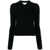 SPORTMAX Sportmax Sweaters Black