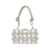 CULT GAIA Cult Gaia Bags SILVER