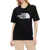 The North Face W Relaxed Easy Tee czarny