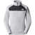 The North Face M Reaxion 1/4 Z Flce szary