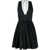 Pinko Pinko Dresses Black