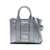 Marc Jacobs MARC JACOBS BAGS SILVER