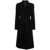 Tagliatore Tagliatore Coats Black