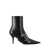Balenciaga Balenciaga Boots BLACK / SILVER