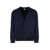 Bottega Veneta Bottega Veneta Knitwear NAVY