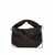 Jimmy Choo Jimmy Choo "Bonny" Handbag Black