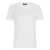 Dolce & Gabbana DOLCE & GABBANA T-shirt with logo WHITE