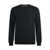 FILIPPO DE LAURENTIIS Filippo De Laurentiis Filippo De Laurentiis Sweater VERDE SCURO/NERO