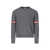 Thom Browne Thom Browne Shirts GRAY