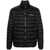 Palm Angels Palm Angels Outerwears Black