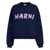 Marni Marni Sweatshirts BLUE