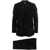 Dries Van Noten Dries Van Noten Suit BLACK