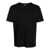 Dries Van Noten Dries Van Noten Tshirt BLACK