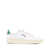 AUTRY AUTRY SNEAKERS WITH LOGO GREEN