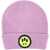 BARROW Hat With Logo Patch* PINK