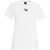 Pinko T-shirt with embroidered logo White